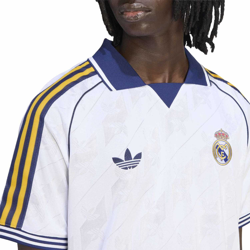Real Madrid Madrid Originals Jersey