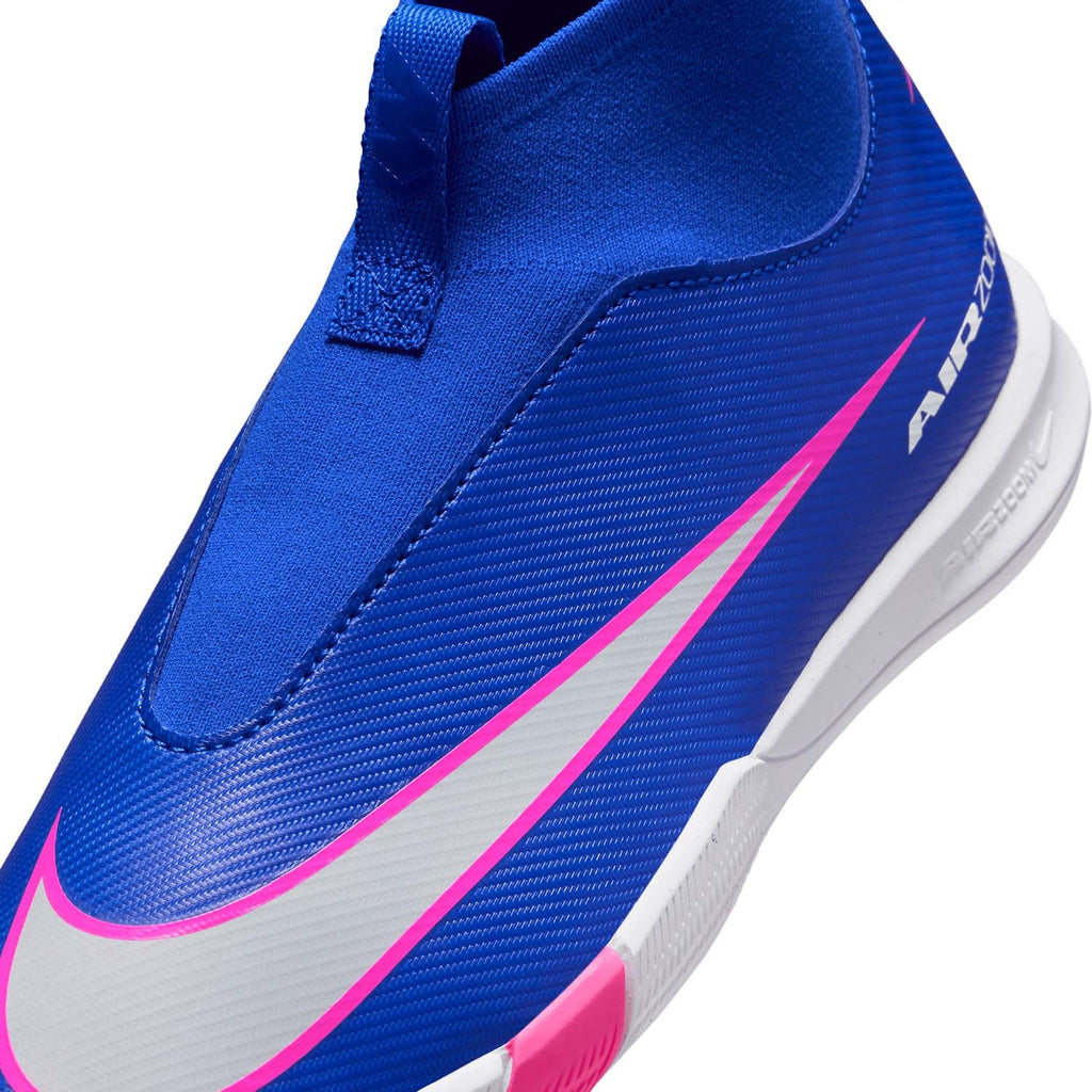 Mercurial Superfly 10  Academy  Zaalvoetbalschoenen