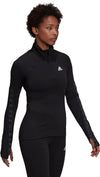 AEROREADY Designed To Move Cotton Touch Longsleeve top