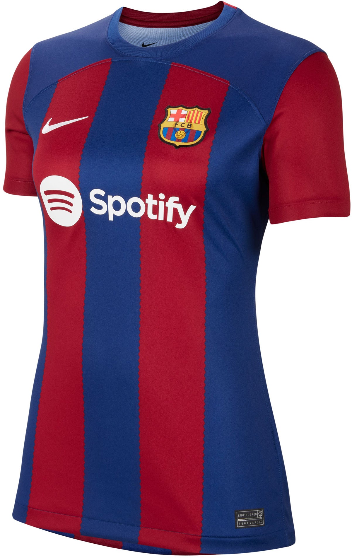 FC Barcelona Stadium trainingsshirt
