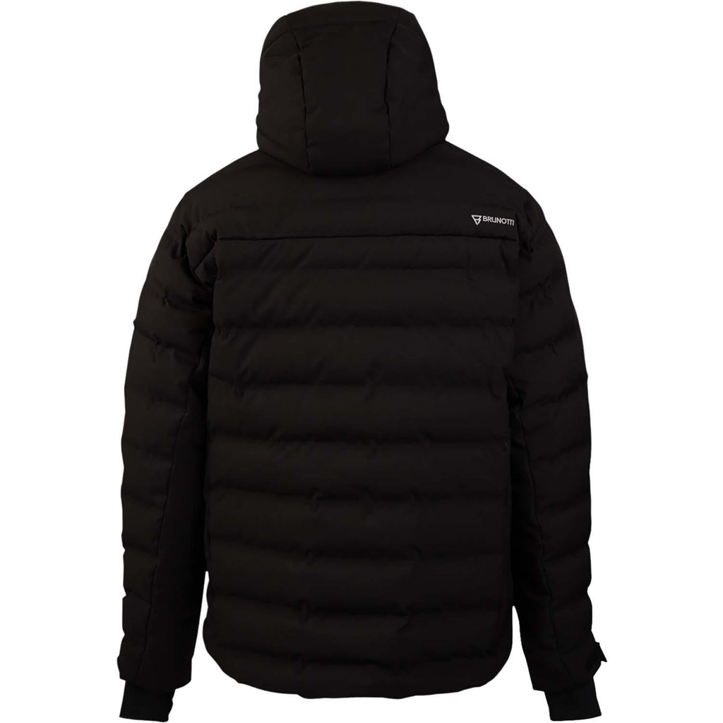sanclair men snow jacket