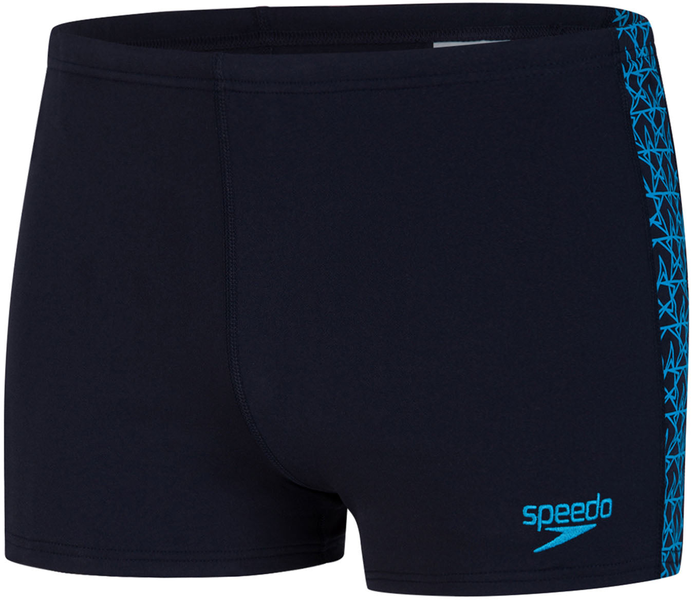 Endurance Boomstar Splice zwemshort