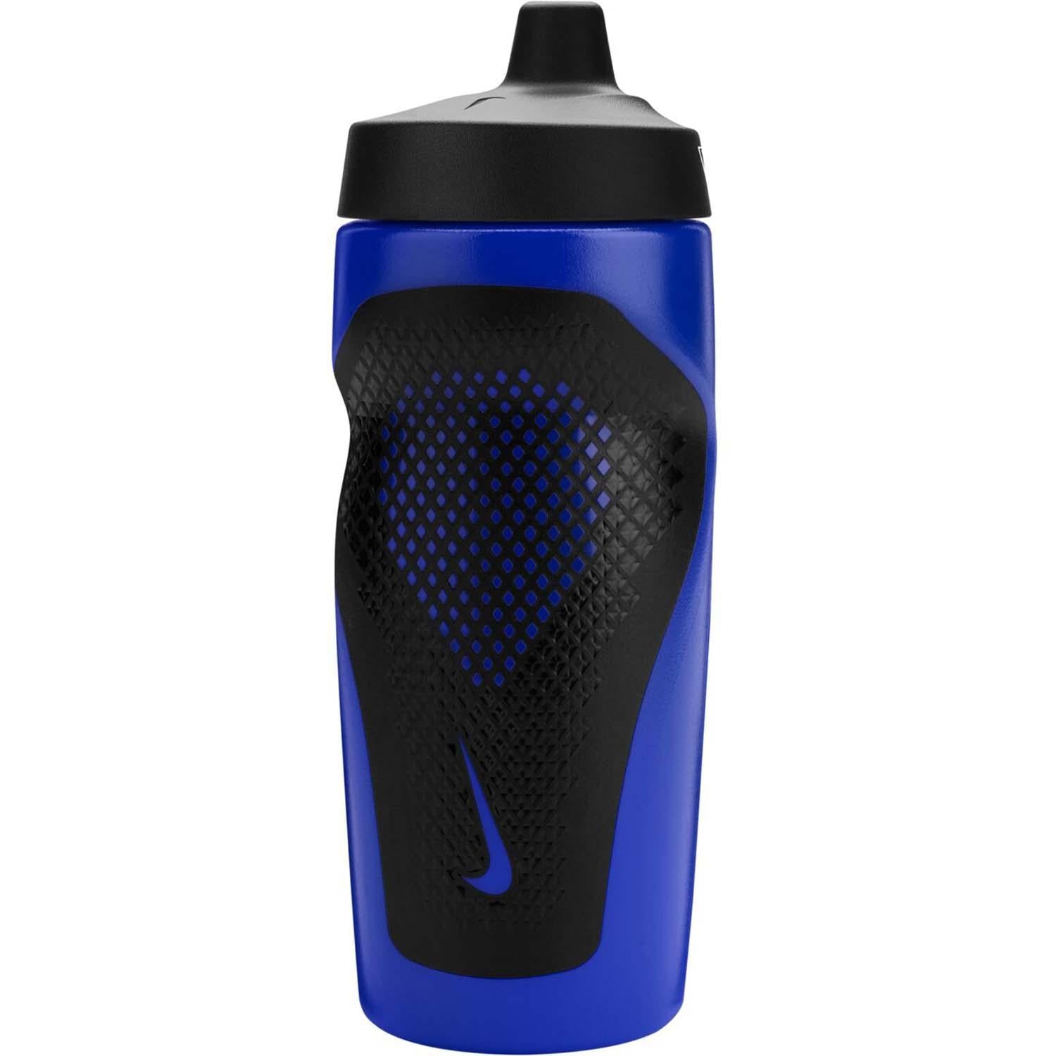 Refuel Bottle Grip 18 Oz drinkfles