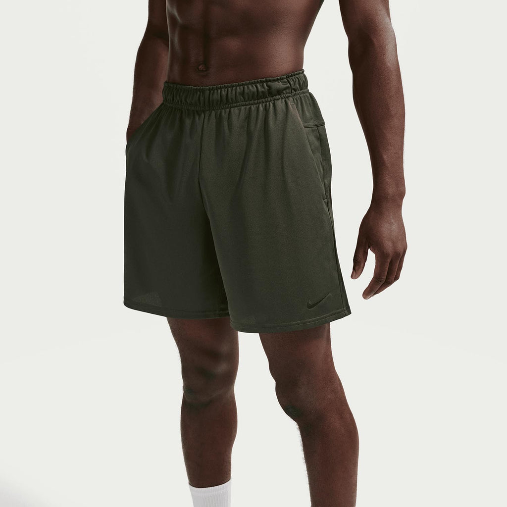 Dri-fit  Totality 7in Shorts