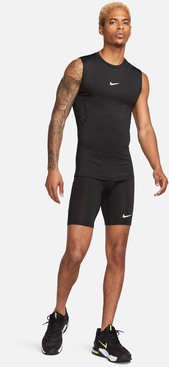 pro dri-fit men's tight sleeve