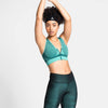 Sports Bra Seamless High