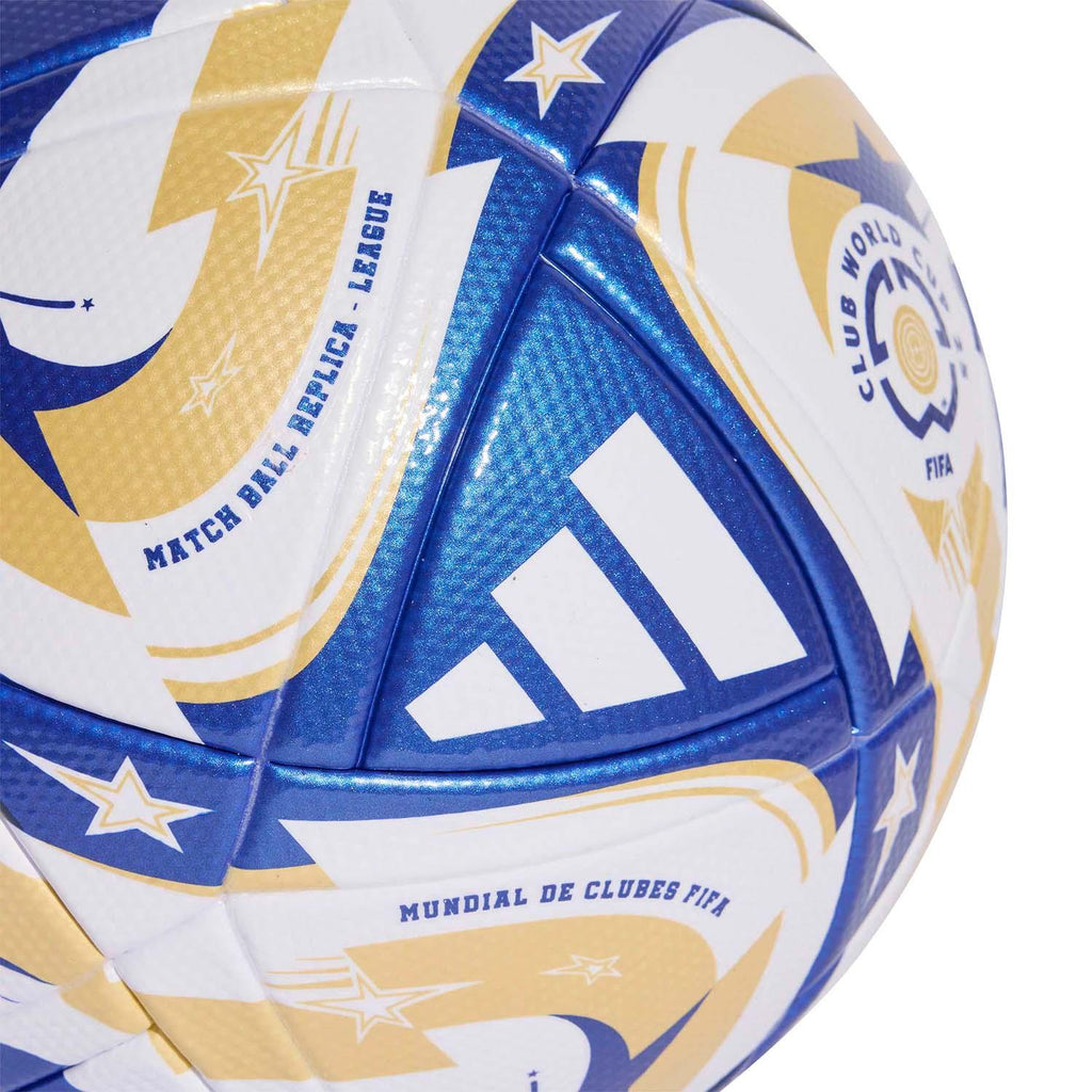 Mundial de Clubes FIFA Final League Voetbal