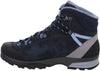 lowa sassa gtx mid ws navy/light-bl