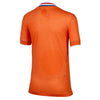 Nederland 2025 Stadium Thuis (vrouwenelftal)