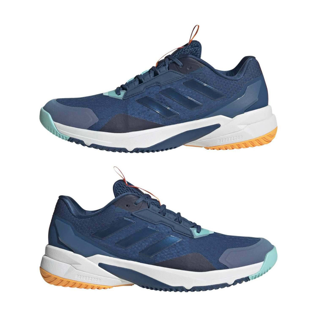 Crazflight 6 handbalschoenen
