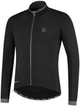 Essential Longsleeve wielershirt