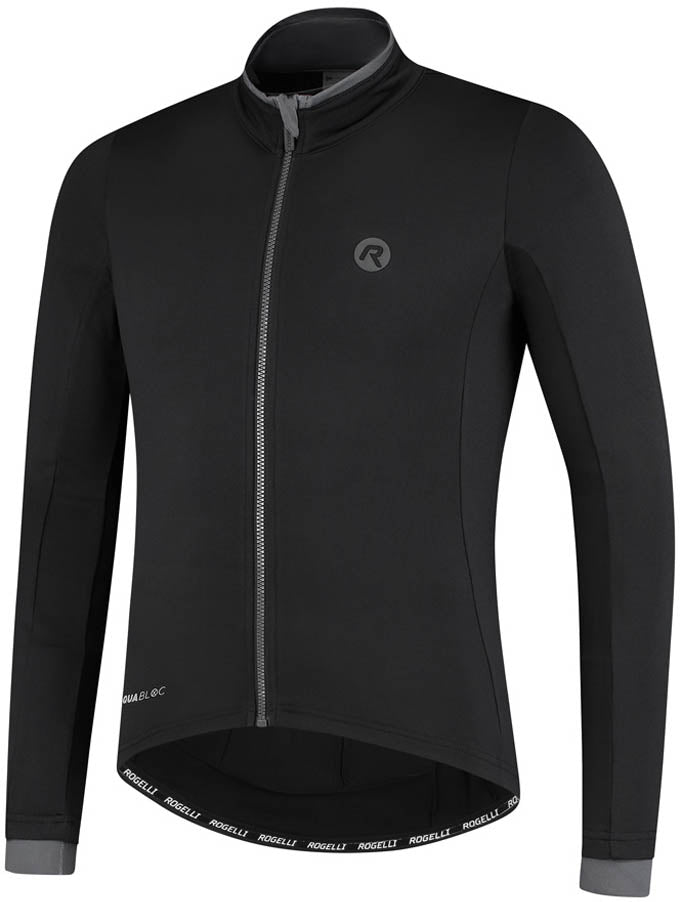Essential Longsleeve wielershirt