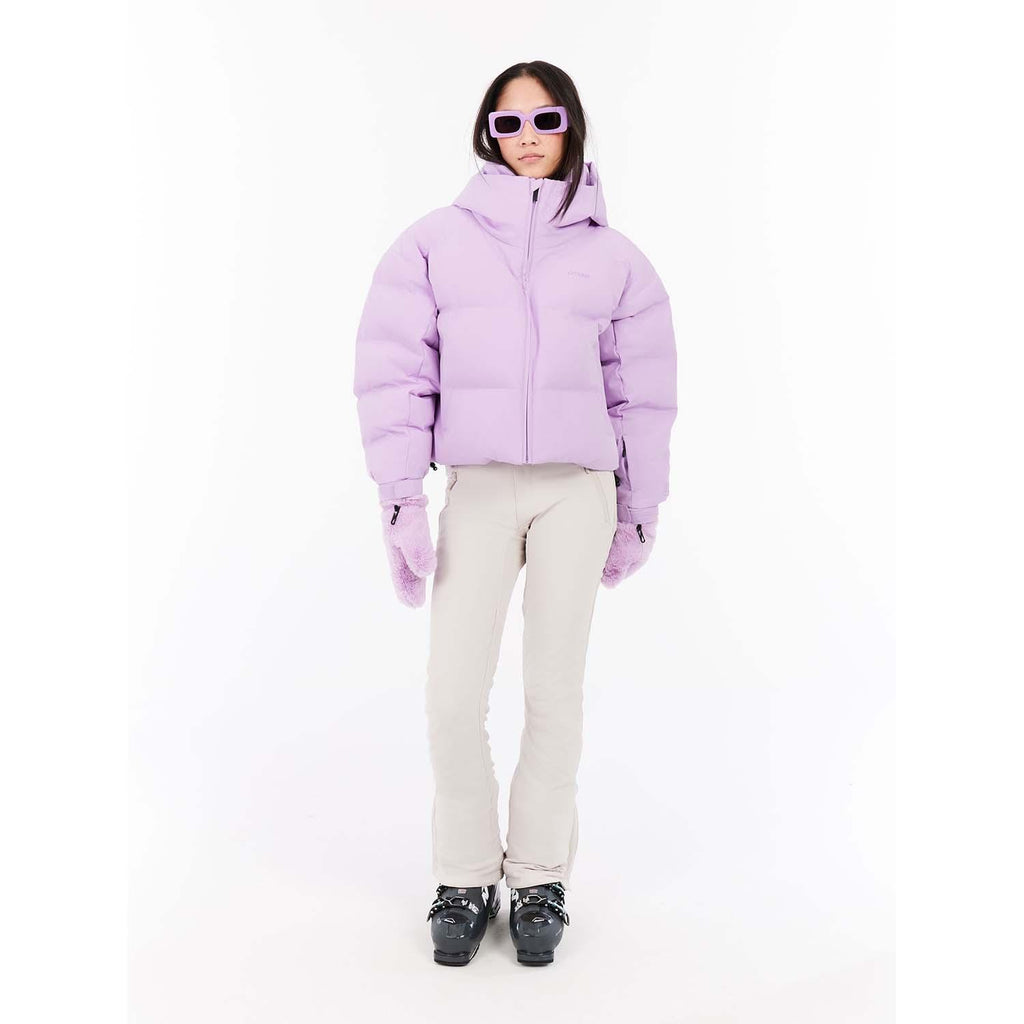 Prtvox ski-jas