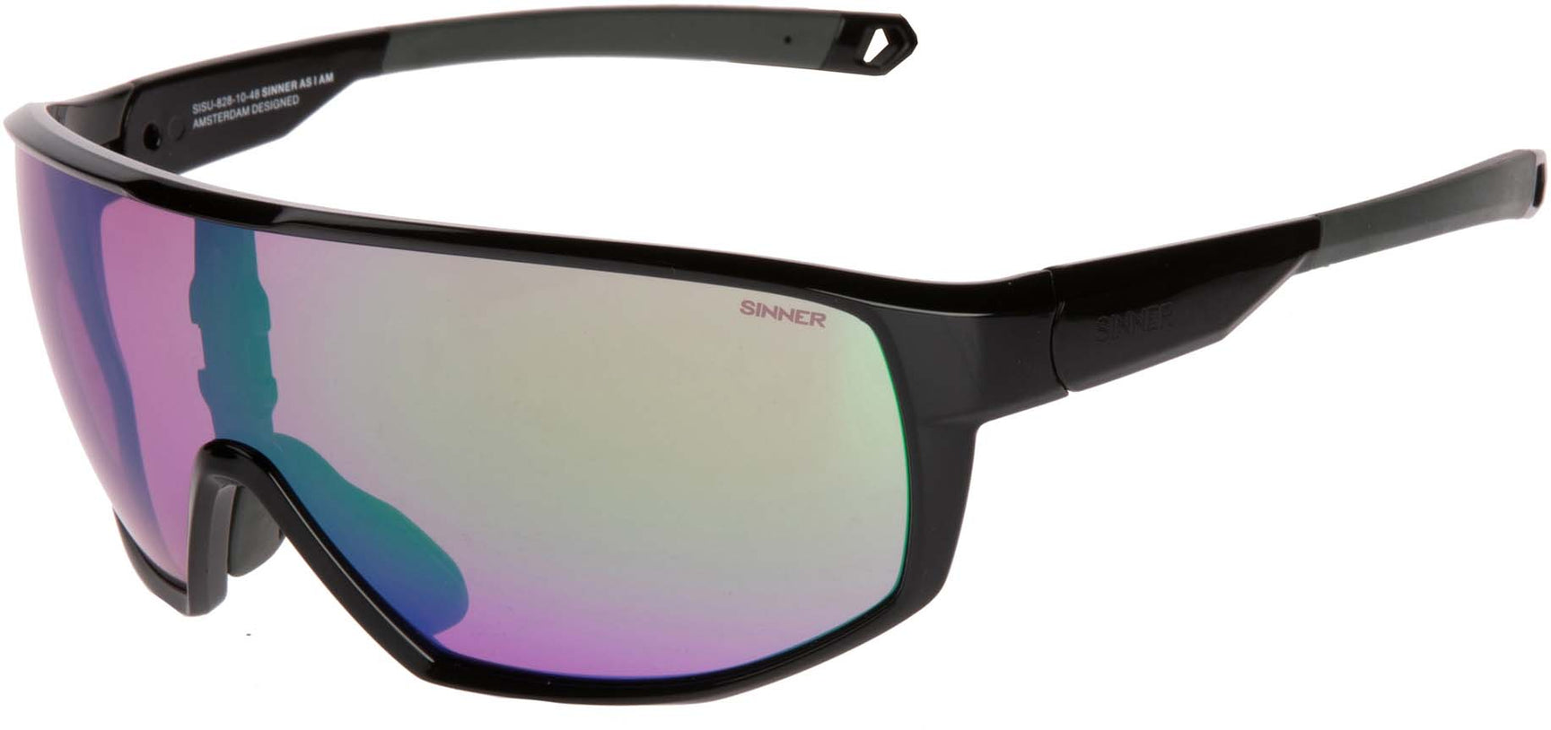 Bryce Ii wielrenbril