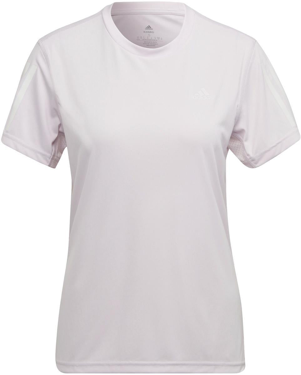 OWN THE RUN TEE, SHANAV, XL