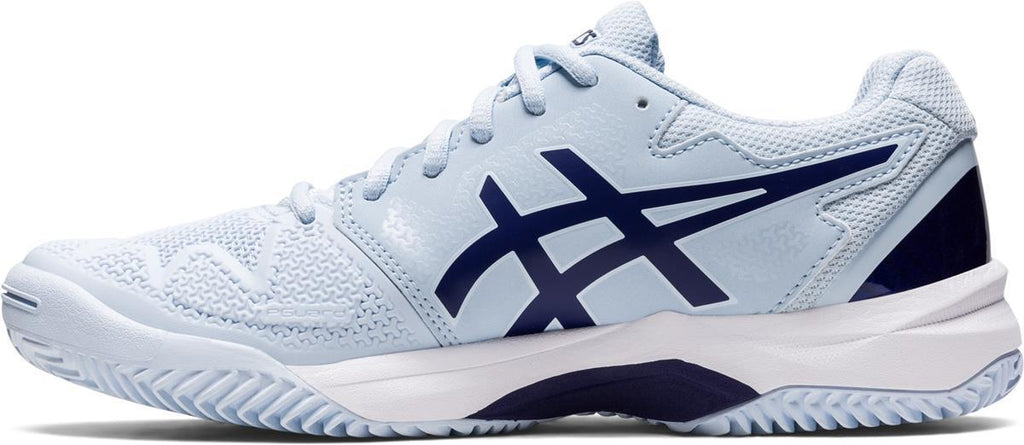 Gel-resolution 8 Clay Gs