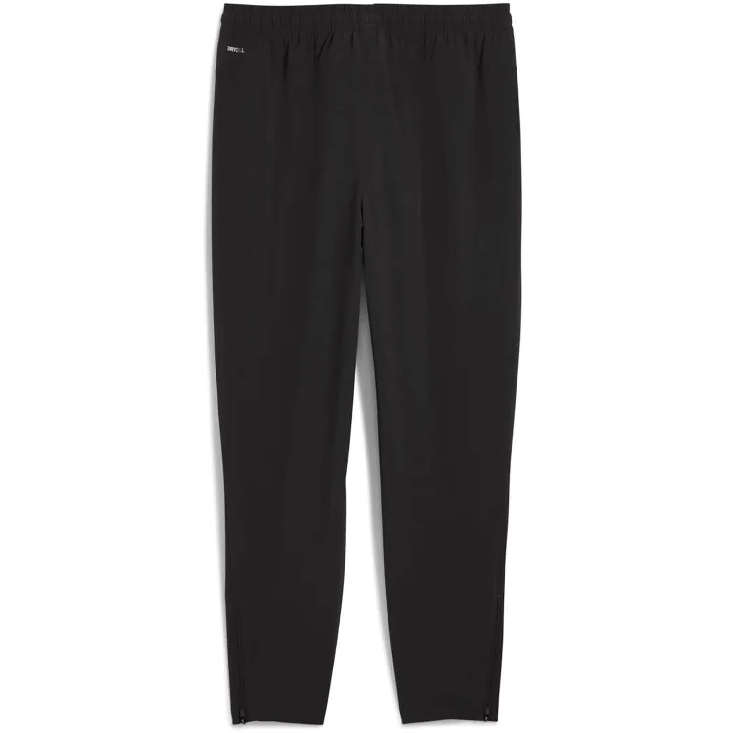 m flex stretch woven pant