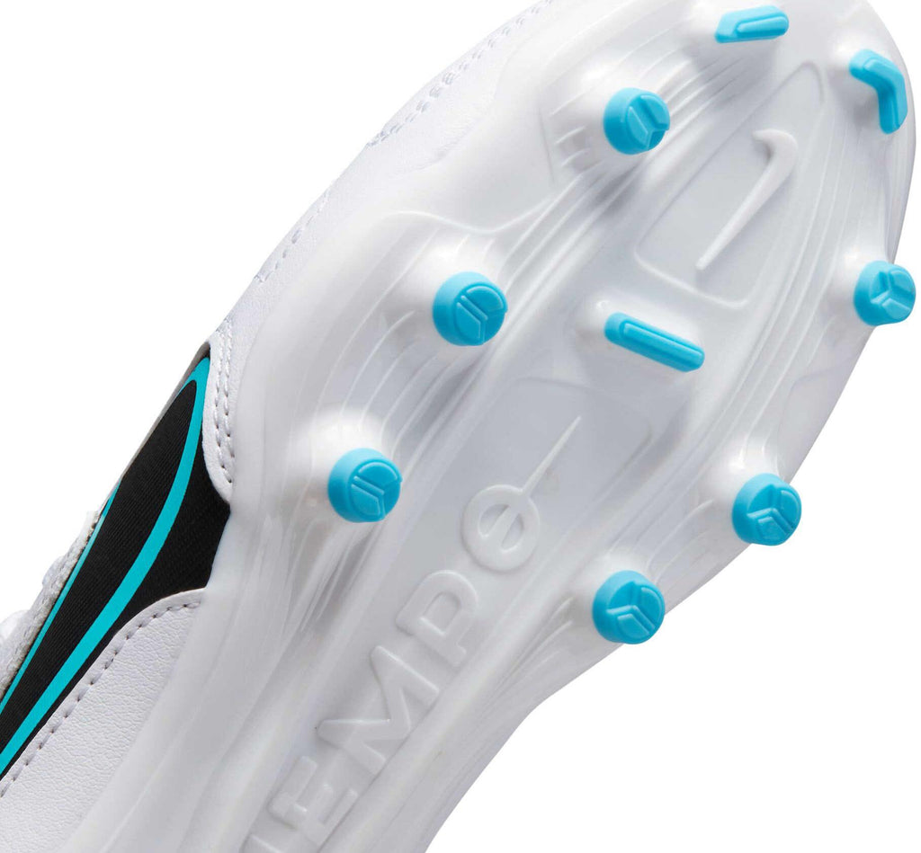 Tiempo Legend 9 Club FG/MG kids voetbalschoenen