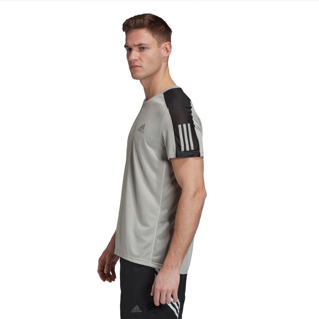 own the run tee