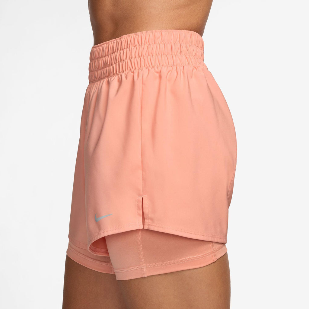 One Dri-FIT High-rise short