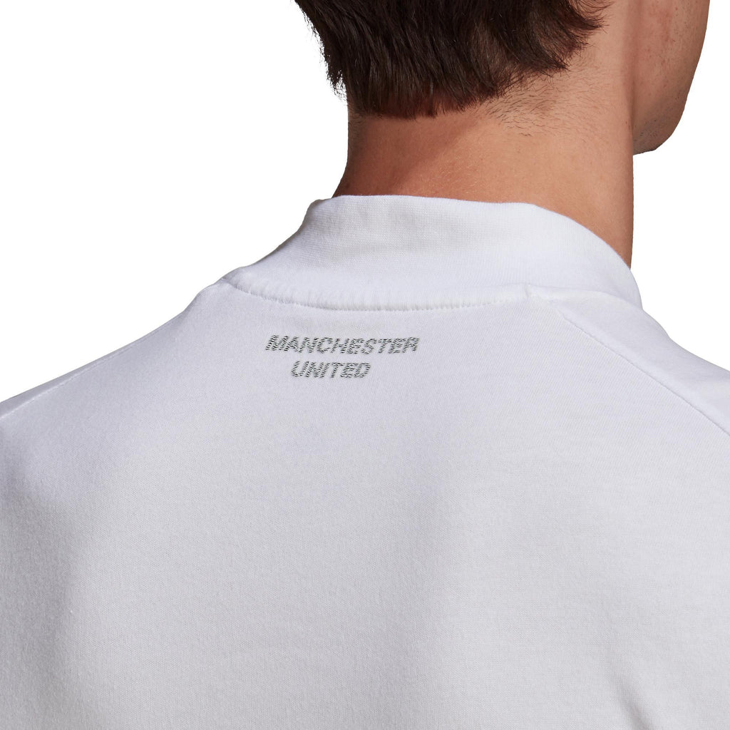 Mufc Tee
