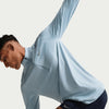 Stride Men's Dri-fit 1/4-zip T-shirt  zomer  hardlopen