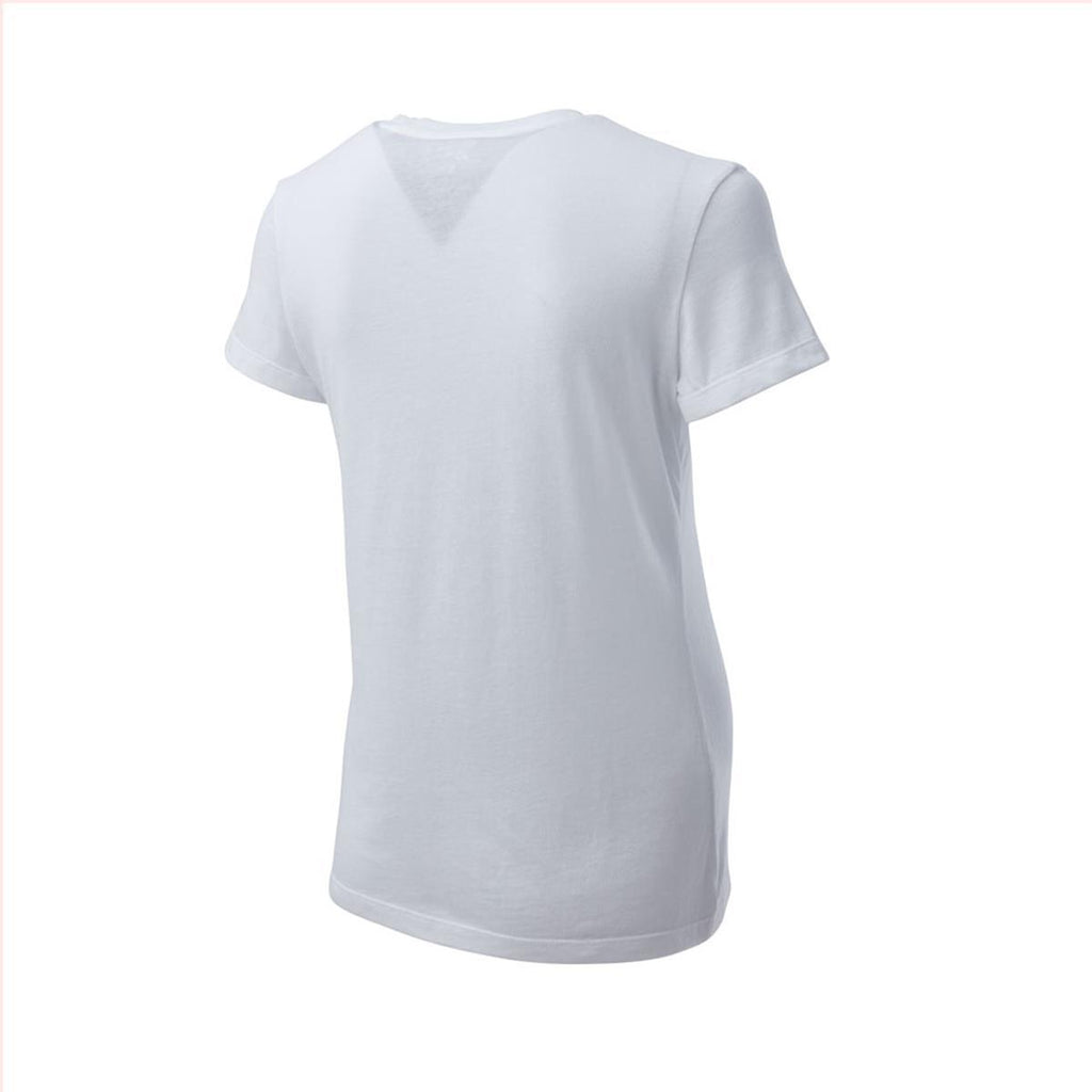 reebok training tee