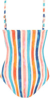 bathingsuit padded