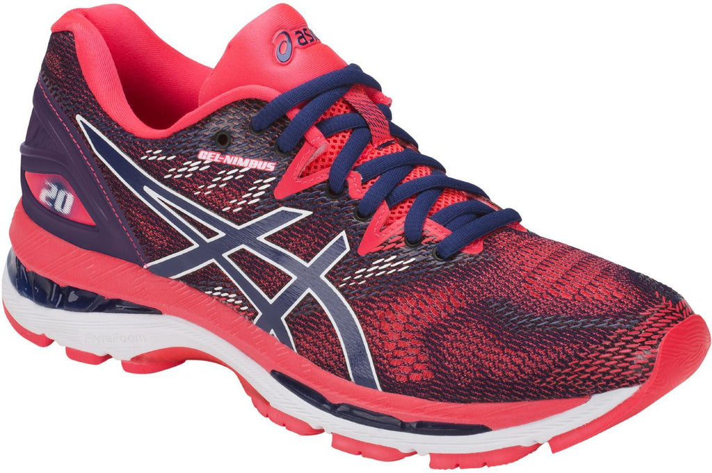 GEL-Nimbus 20 hardloopschoenen