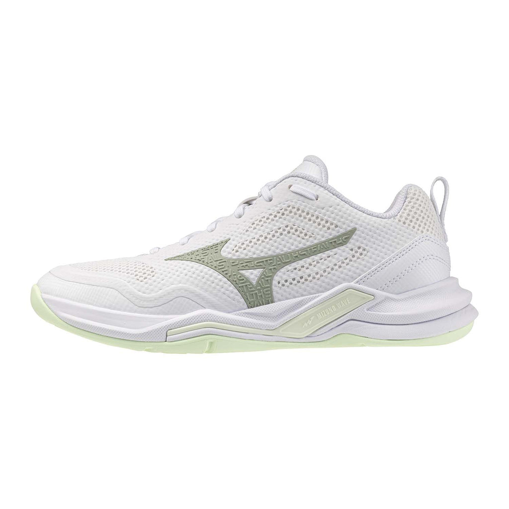 wave stealth pro handbalschoenen
