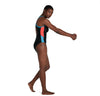 Dive Thinstr Muscleb 1p Bla/ora