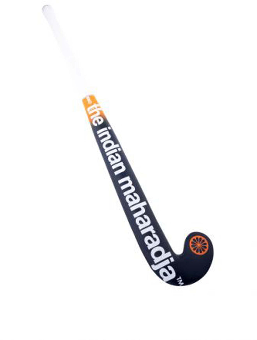 Orange Indoor kids hockeystick