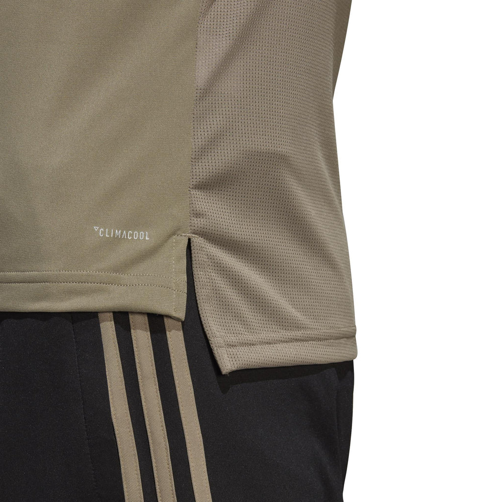 Juventus trainingsshirt