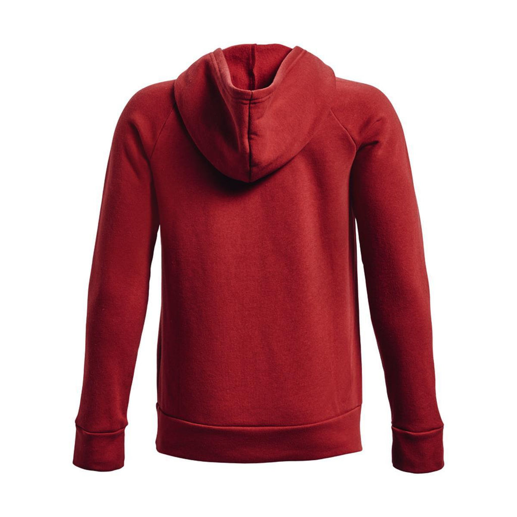 Ua Rival Fleece Hoodie