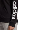 Essentials Logo Ritshoodie