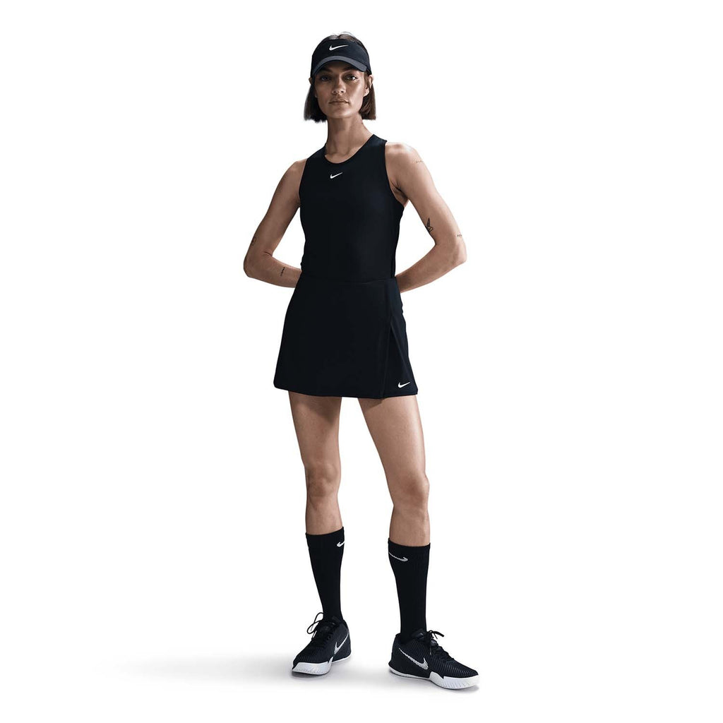 Victory Dri-FIT Mid-Rise rokje