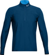 UA QUALIFIER HALF ZIP