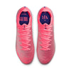 Zoom Vapor 16 Elite Vjr AG-PRO Voetbalschoenen voor kunstgras