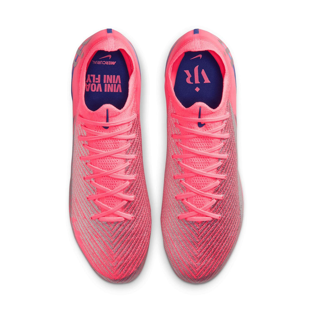 Zoom Vapor 16 Elite Vjr AG-PRO Voetbalschoenen voor kunstgras