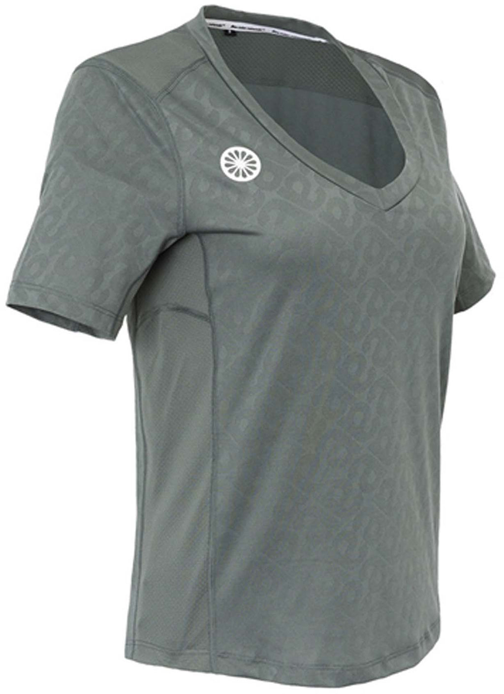Kadiri Jacquard t-shirt