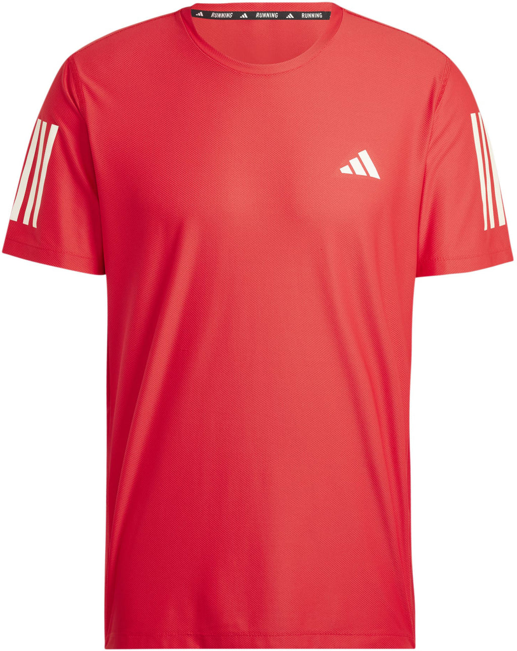Own the Run t-shirt