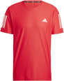 Own the Run t-shirt