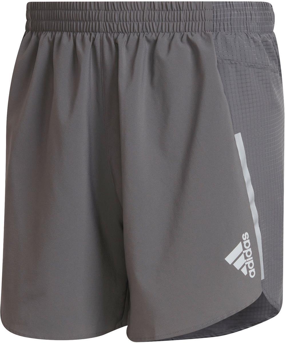 D4R SHORT 7. Laufshort