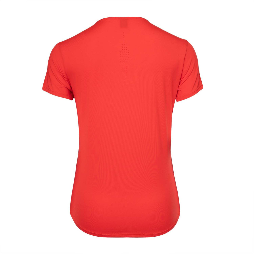 women breeze round neck  T-shirts
