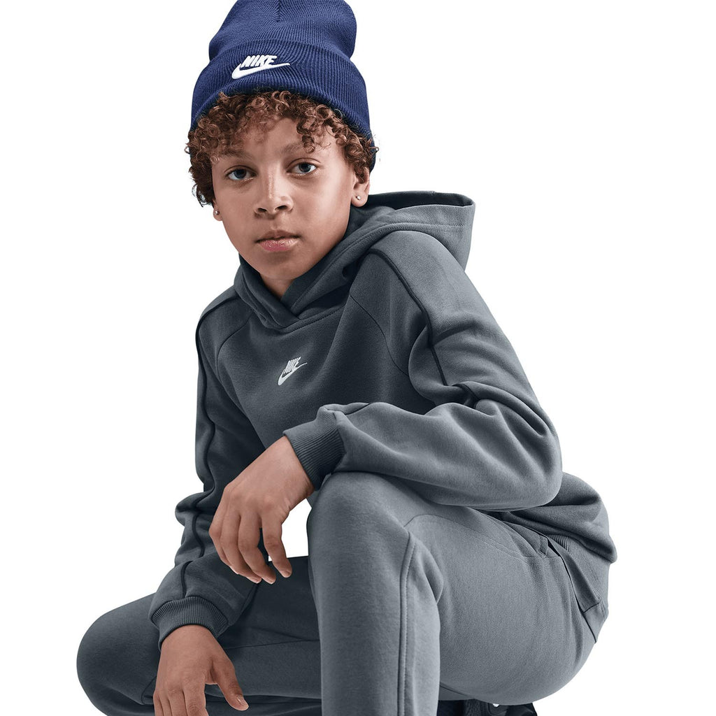 Club Fleece Trainingspak