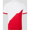 Fc Utrecht Home Short Sleeve Shirt
