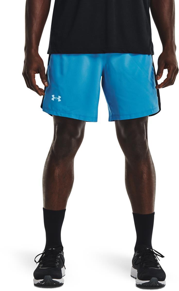UA Launch SW 7'' Short