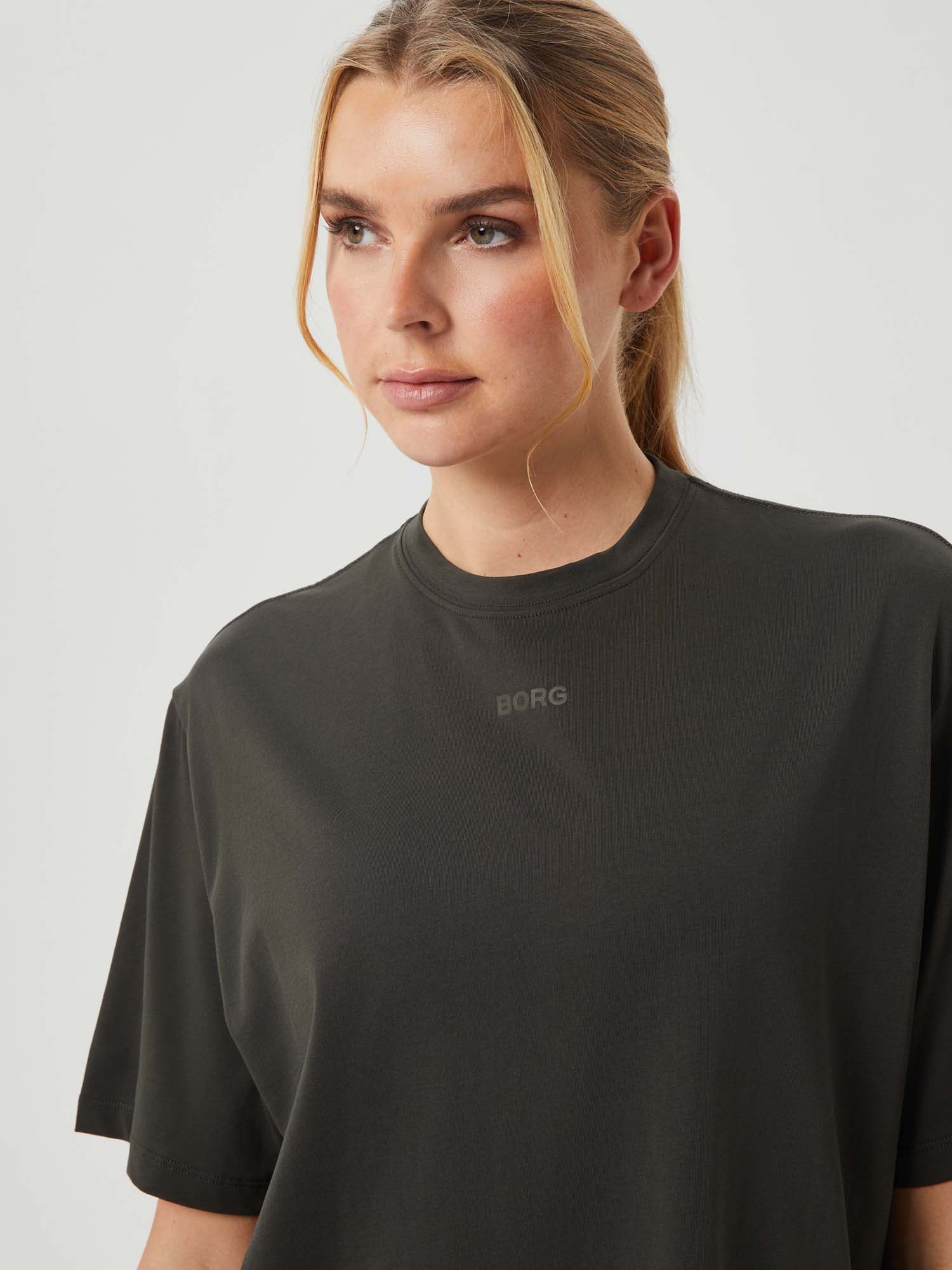 Studio oversized t-shirt