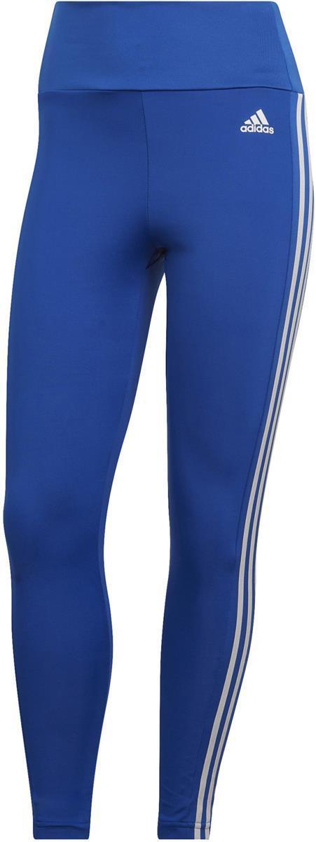 Designed To Move High-Rise 3-Stripes 7/8 Sportlegging