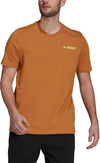 Terrex Mountain Graphic T-shirt